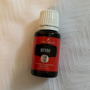 Young Living Myrrh
